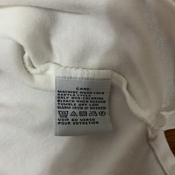 Ralph Lauren Women’s Polo Top Size Large - Picture 2 of 4